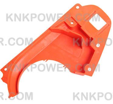 01.1-101 FAN COVER ZENOAH 25CC CHAIN SAW