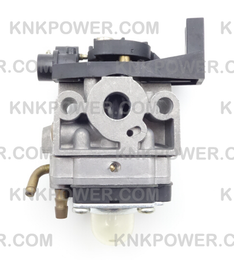 knkpower [5997] HONDA GX35 ENGINE 16100-ZOH-814 / 024, 16100-ZOH-813 / 034