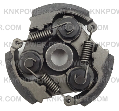 knkpower [9606] ROBIN NB351/411 ENGINE