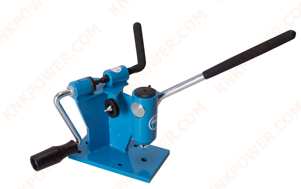 knkpower [14191] CHAIN RIVETER &CHAIN BREAKER