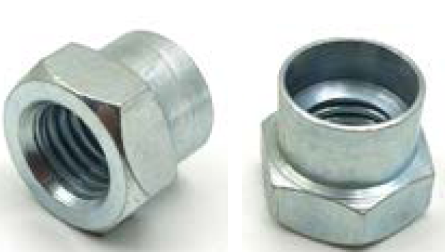 knkpower [18101] Nut