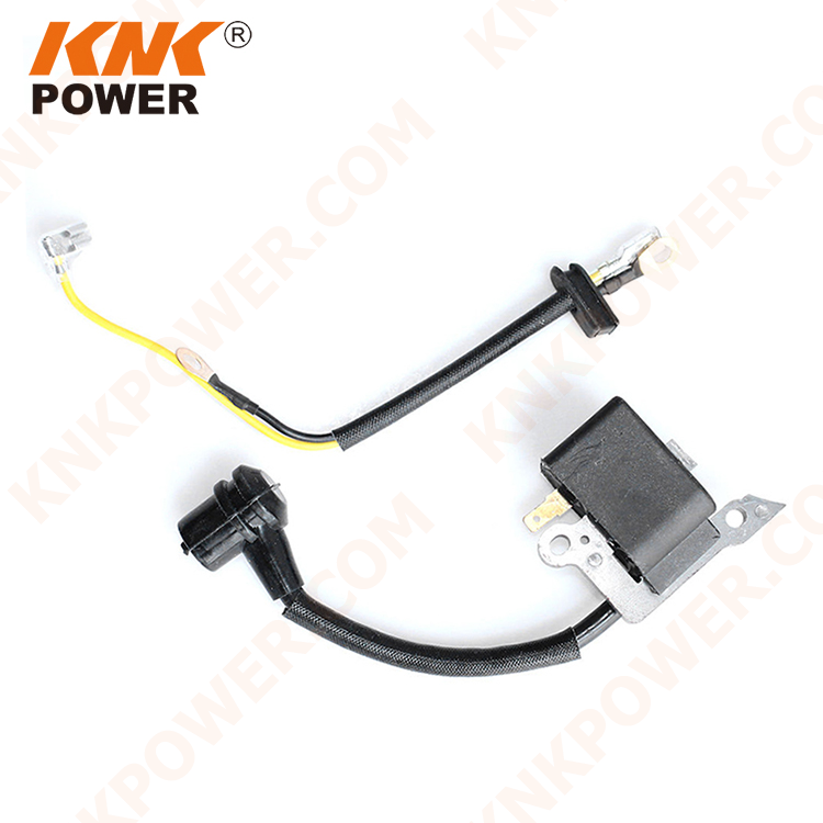 knkpower [18622] HUSQVARNA 136 137 141 142 CHAIN SAW HUS137 HUS142 530039143, 545063901, 530039239