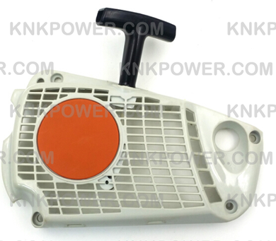 knkpower [8940] STIHL MS192T 1137-084-1000