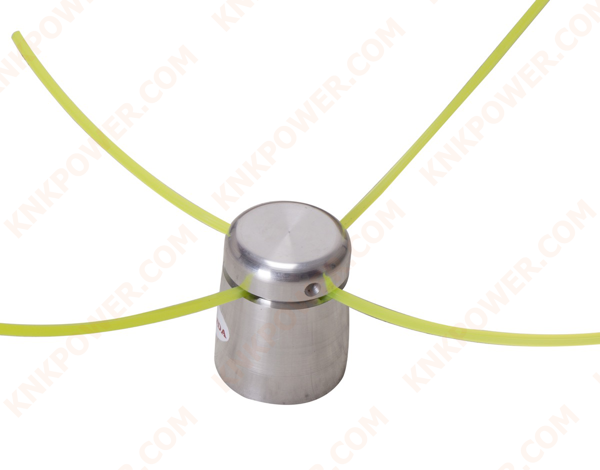 64-150 Metal trimmer line head