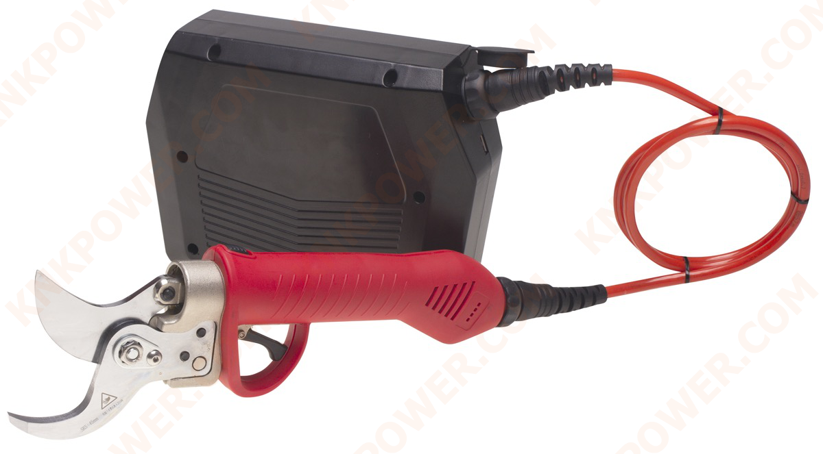 knkpower [18271] LITHIUM LAWN MOWER