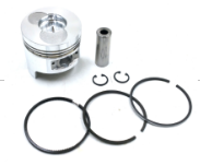 knkpower [17462] YANMAR DIESEL 178F, LA70