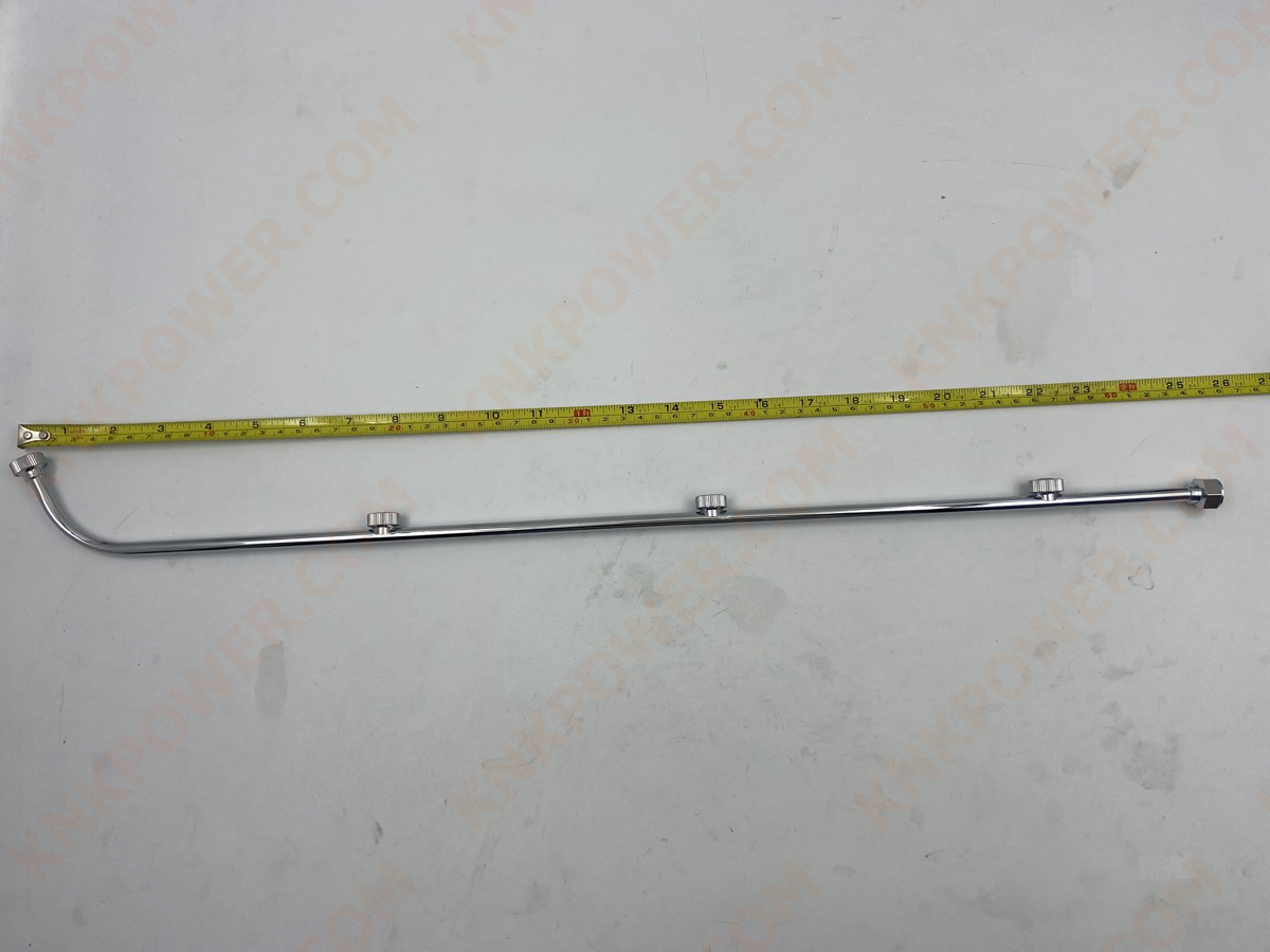 knkpower [18455] SMALL FOUR SPRAY