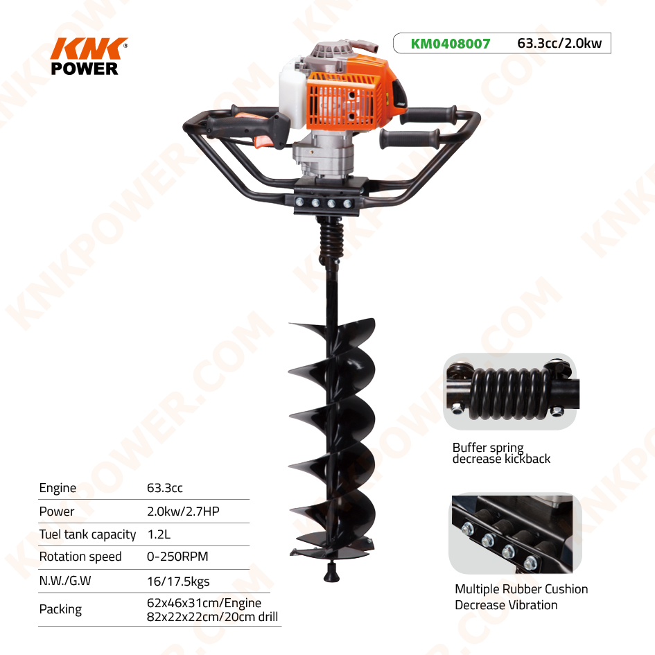 knkpower [13826] KNK