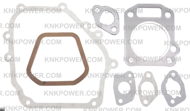 knkpower [7317] HONDA GX120 ENGINE