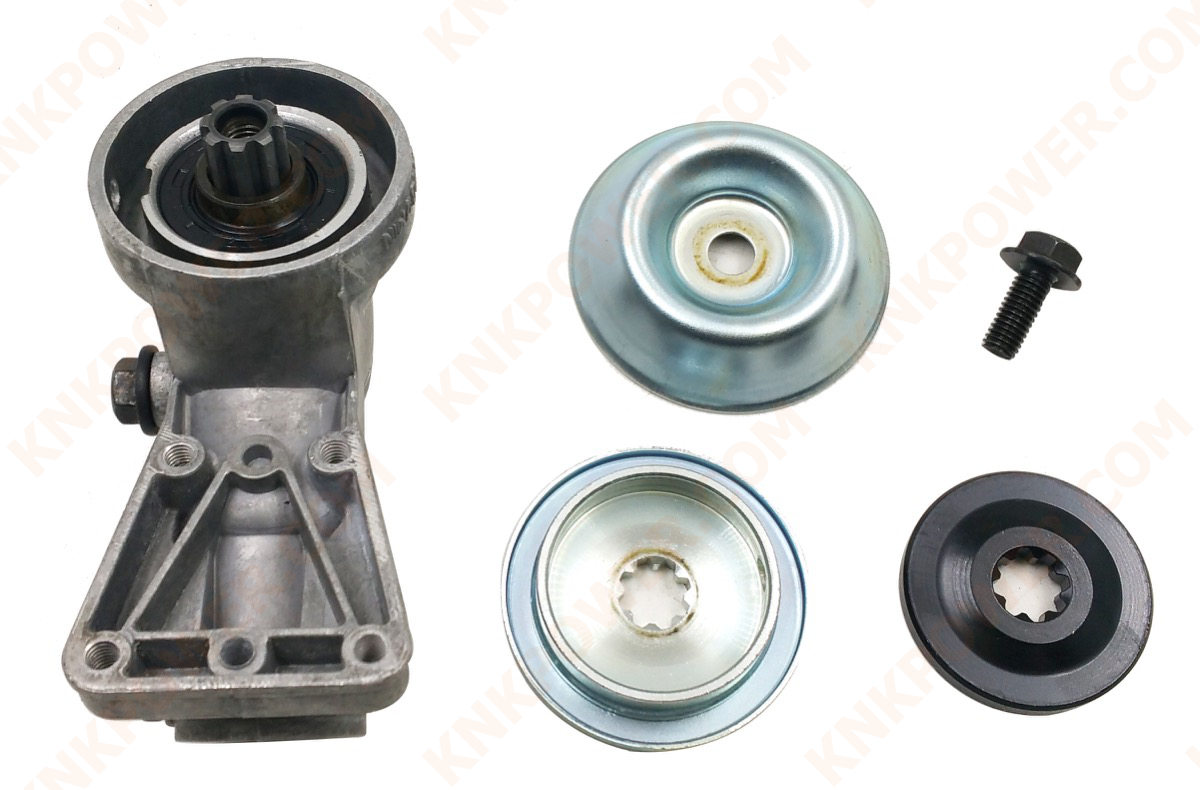 knkpower [14308] OLEO MAC BC-420H, BC-500H BRUSH CUTTER