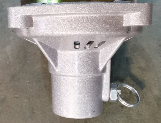 knkpower [17006] BODY FOR PART 50-09B