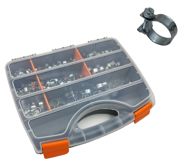 knkpower [15665] RING CLAMP