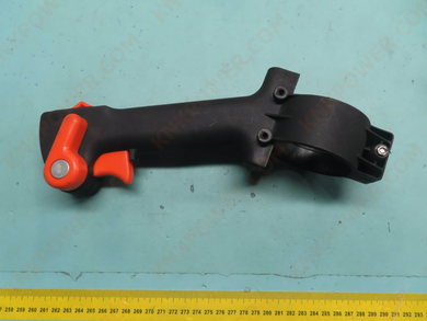 knkpower [25781] THE HANDLE