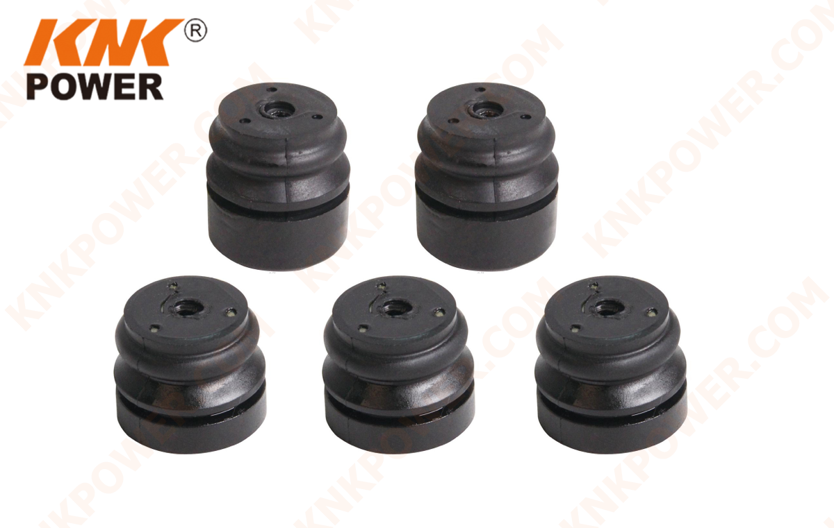 knkpower [19237] ZENOAH G4500 G5200 CHAINSAW