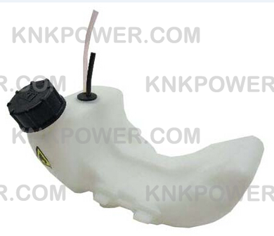knkpower [9933] HONDA GX35 ENGINE 17511-ZOZ-003 / 013