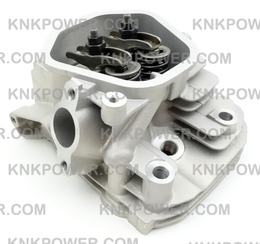 knkpower [4918] HONDA GX240/270 ENGINE 12310-ZE2-020