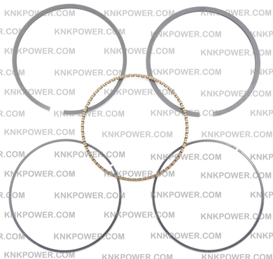 knkpower [4884] HONDA GX120 (STANDARD) 13010-ZH7-003