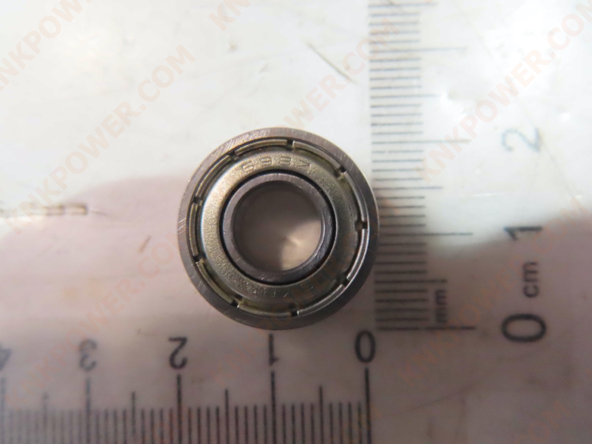 knkpower [23204] Bearing 698