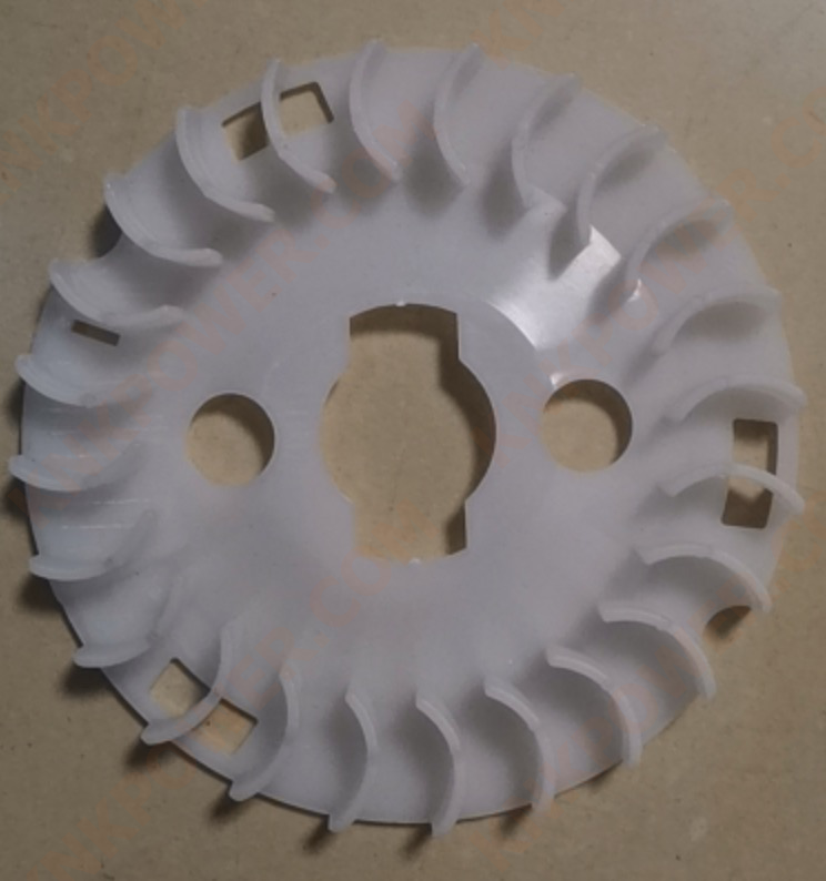 knkpower [13909] G-100