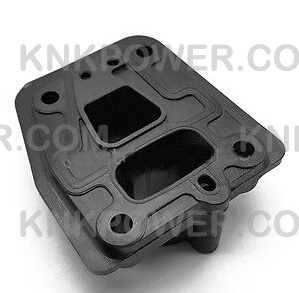 knkpower [7176] KAWASAKI TJ45E ENGINE 12021-0023