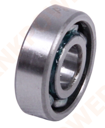 knkpower [23684] BEARING 6002-2RS/P5