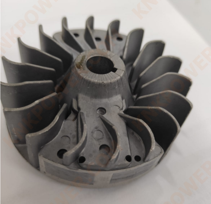 knkpower [16298] TOPSUN TBC226SJ - 26CC