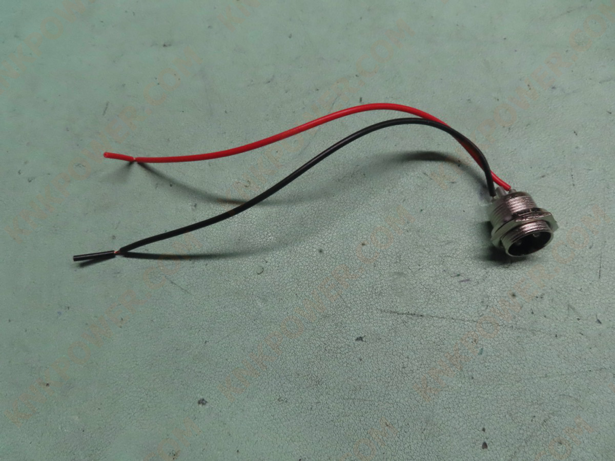 knkpower [24403] CHARGE