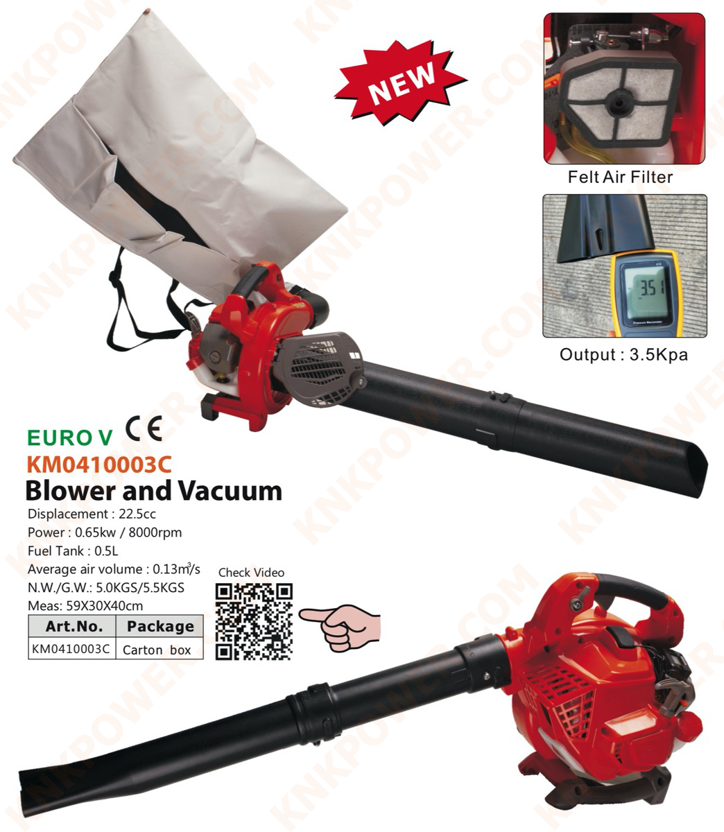 knkpower [17137] KNK