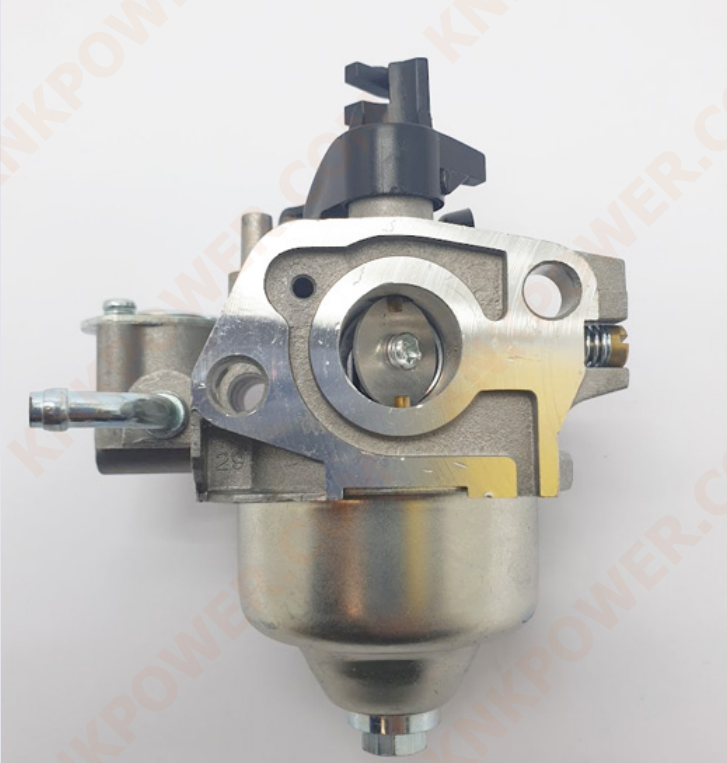 knkpower [18751] Carburetor