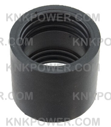 knkpower [7180] SLEEVE HUSQVARNA CRAFTSMAN 136 137 137E 141 142 142E 36 41 50 HUS51 HUS55 HUS137 HUS142 503161602,506013202
