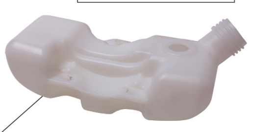 knkpower [25032] FUEL TANK