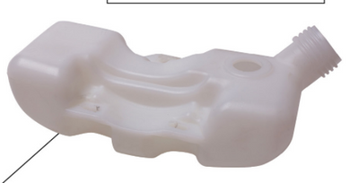 knkpower [25032] FUEL TANK