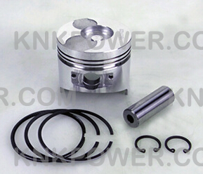 knkpower [4866] YANMAR DIESEL 170F