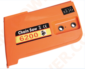 knkpower [14471] ZENOAH 6200 CHAIN SAW