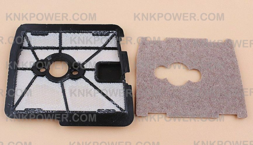 knkpower [5302] STIHL FS360 FS420 FS420L FS500 FS550 FS550L