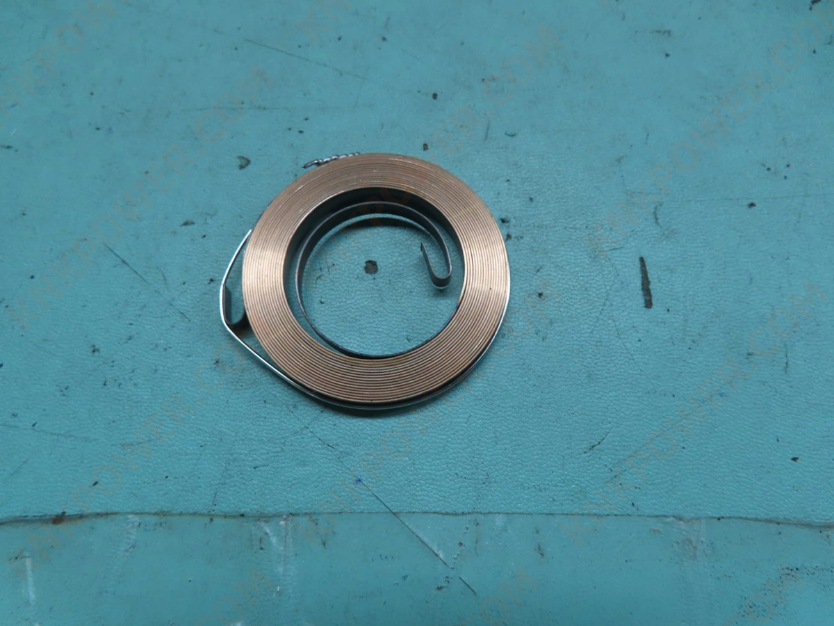 knkpower [25926] RECOIL SPRING FOR KM0404102A