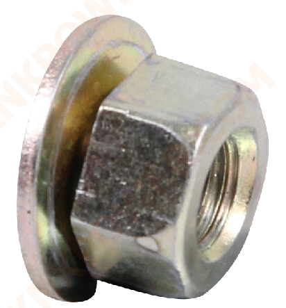 knkpower [23654] NUT M10