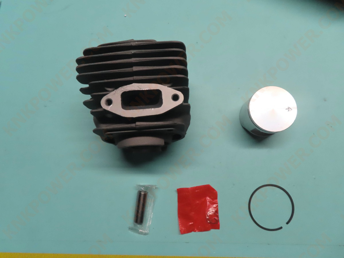 knkpower [25696] CYLINDER ASSY FOR KM0403650 CHAIN SAW