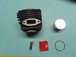 knkpower [25696] CYLINDER ASSY FOR KM0403650 CHAIN SAW