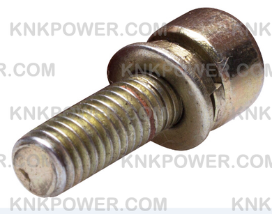 KM0403250-172 KNOB