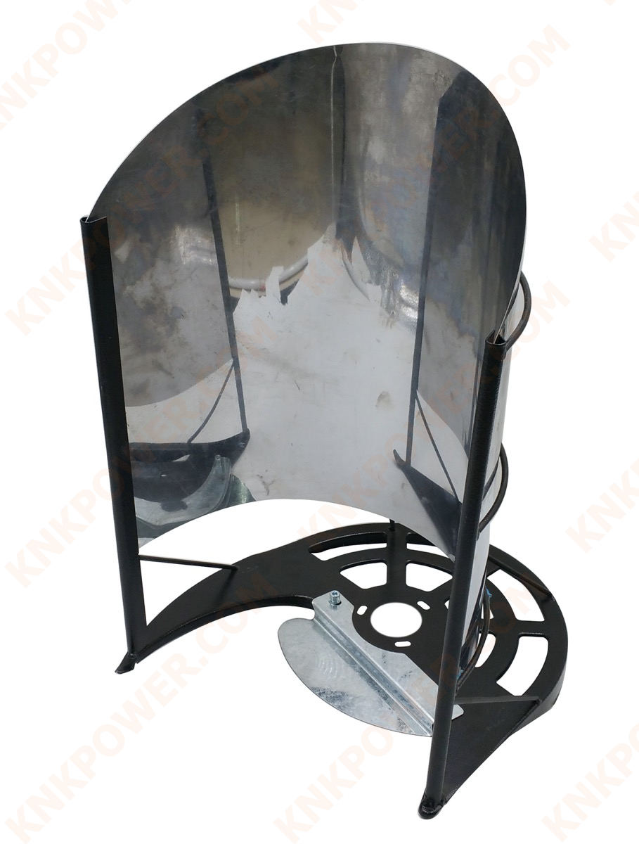 knkpower [13818] GENERAL BRUSH CUTTER