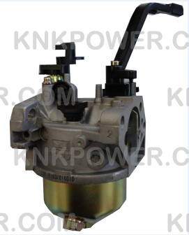 knkpower [6019] 5KW GENERATOR POWERED BY HONDA GX340 390 ENGINE