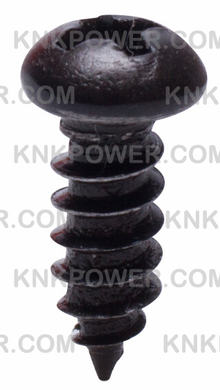 KM0403250-164 SCREW ST4.2*13