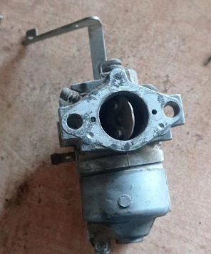 knkpower [19346] YAMAHA GENERATOR EF6600