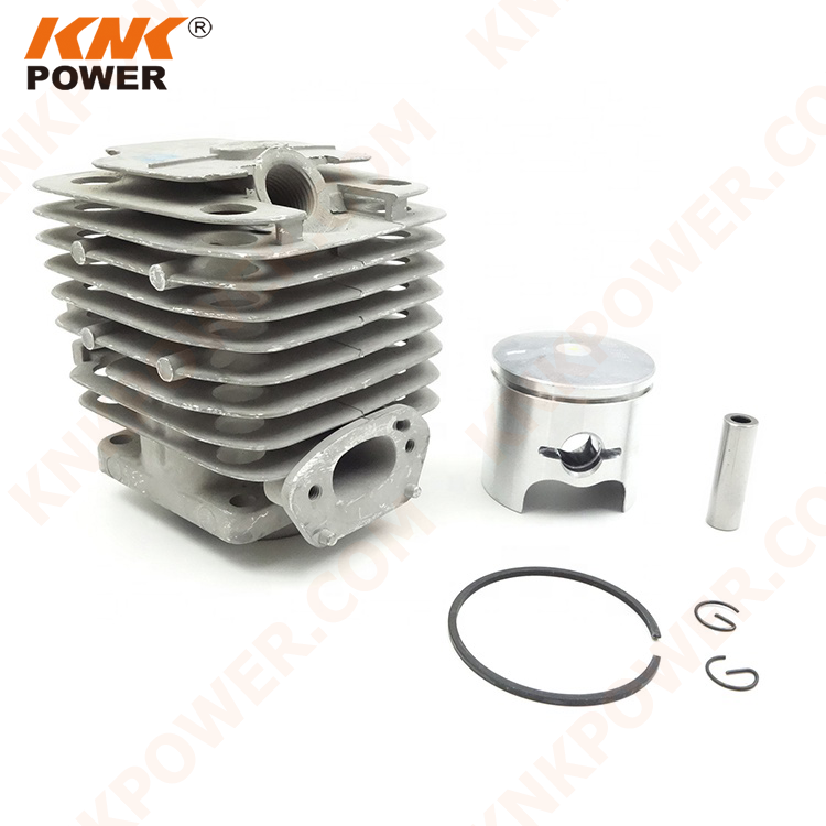 knkpower [18787] ZENOAH 3800 CHAIN SAW KM0403380 T115112110, 470041110, 165041210