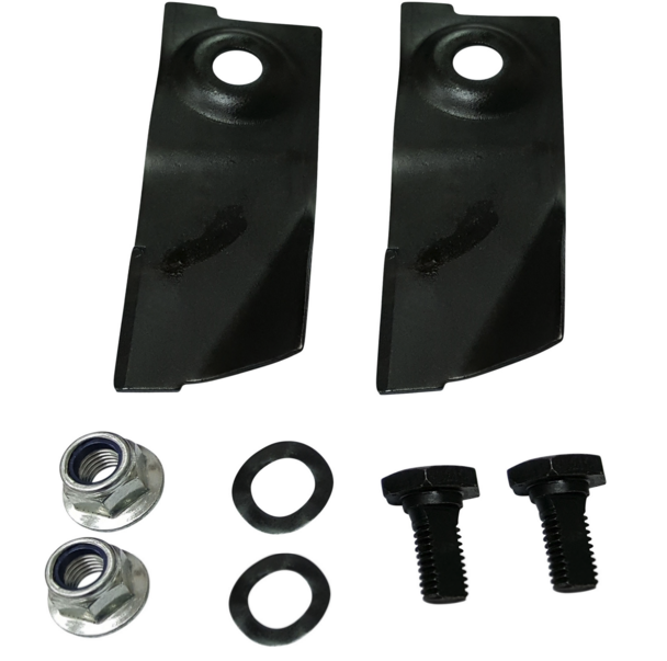 knkpower [13241] LAWN MOWER