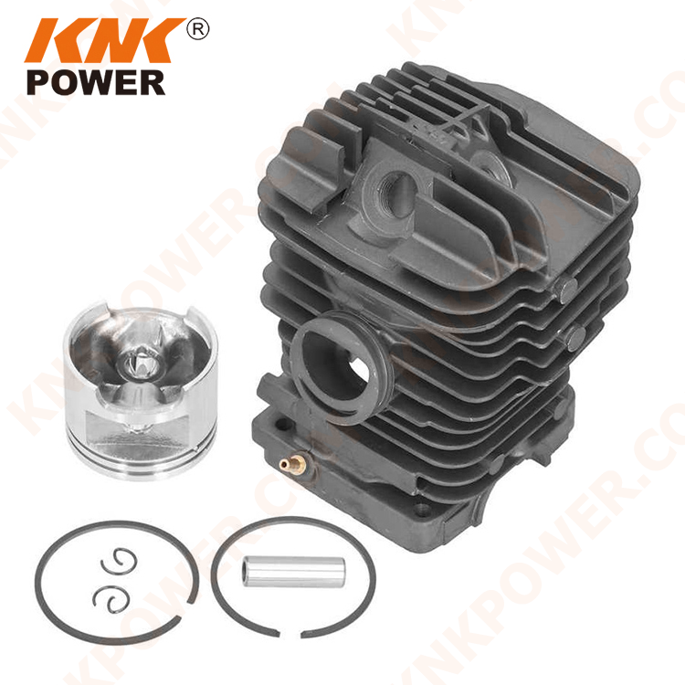 knkpower [18598] STIHL MS390 CHAIN SAW 1127 020 1216