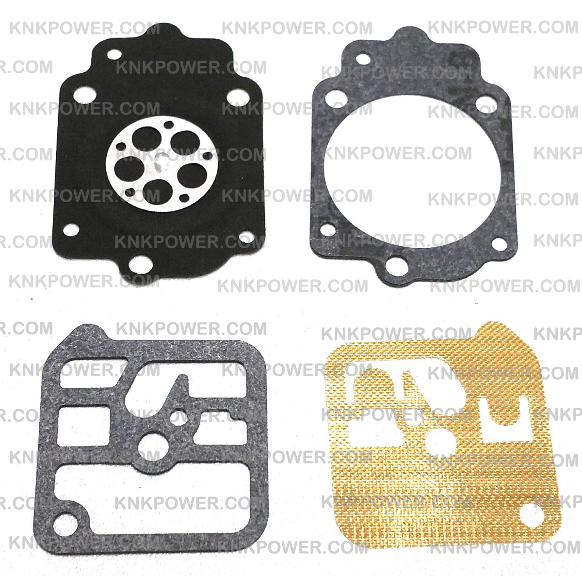 knkpower [6101] ALPINA, CASTOR 800 / 700 / 56 / 66, STIHL 038 / 034, JONSERED 410 / 450 / 525 / 535, WACKER BH23 / 165 5207864