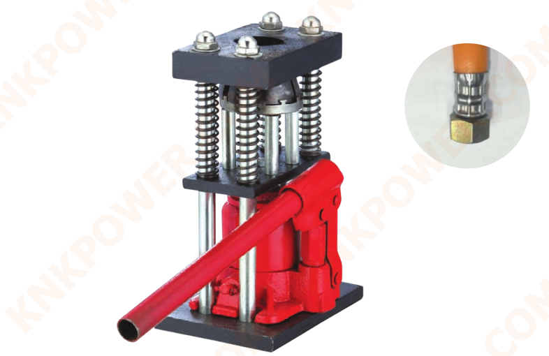 knkpower [12773] Manual crimping tool