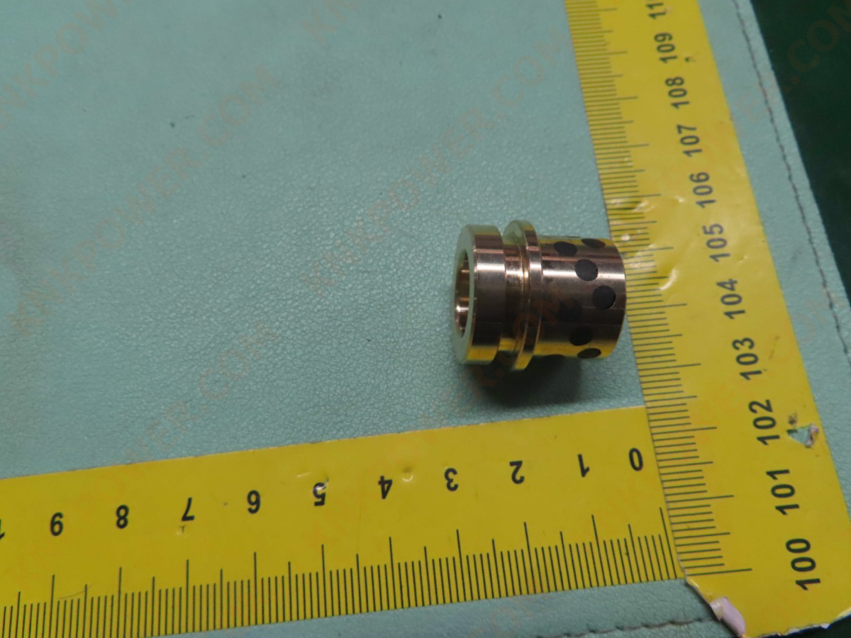 knkpower [24560] KNK BUSH